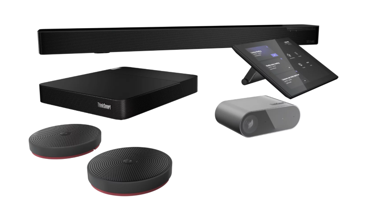 Lenovo, Veracomp
