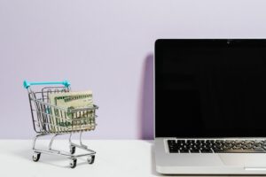e-commerce, sklep internetowy