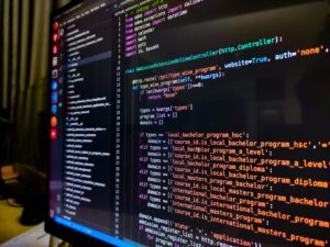 software