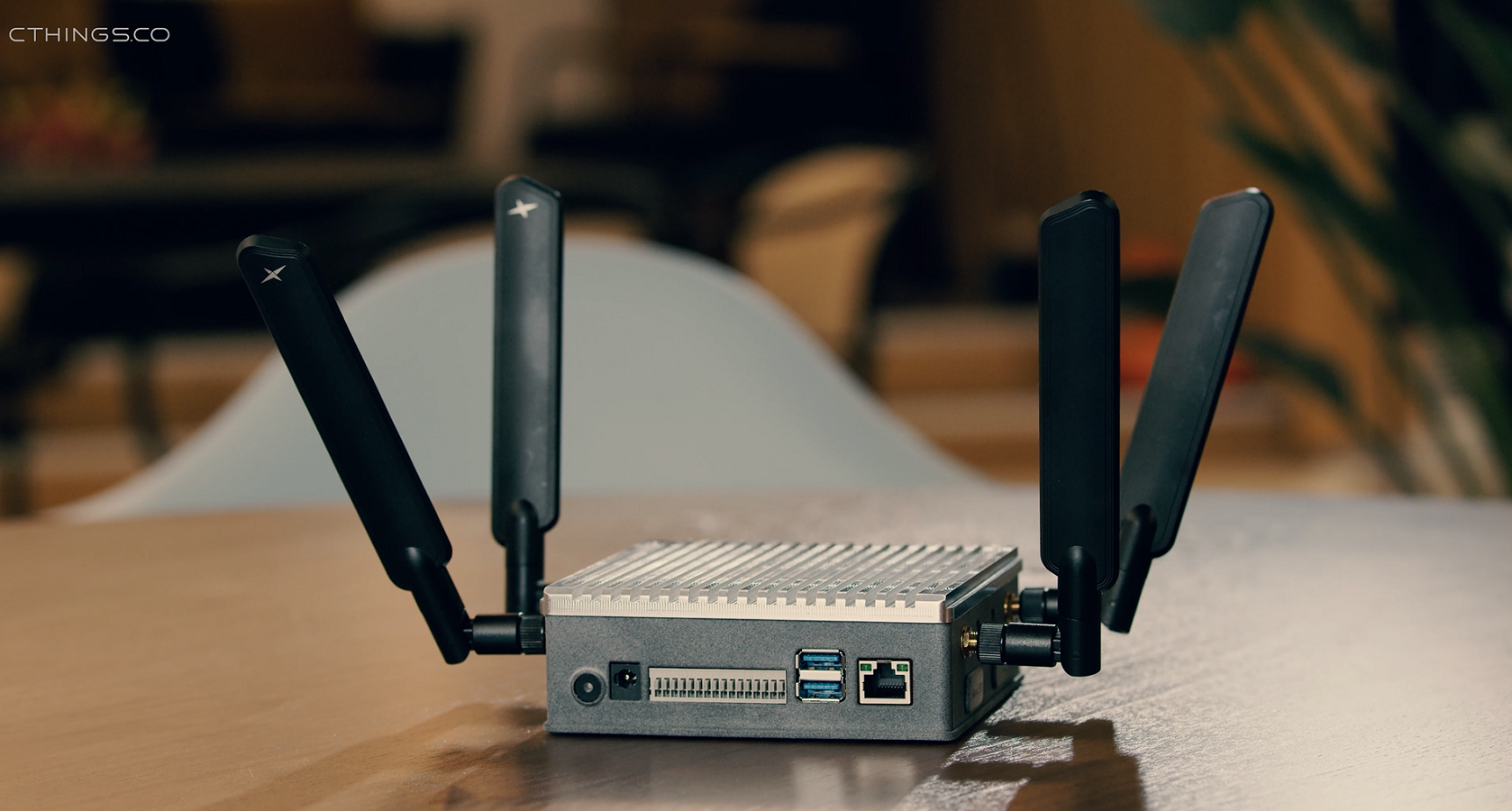 CTHINGS.CO wylicza korzyści z&nbsp;5G IoT w&nbsp;przemyśle