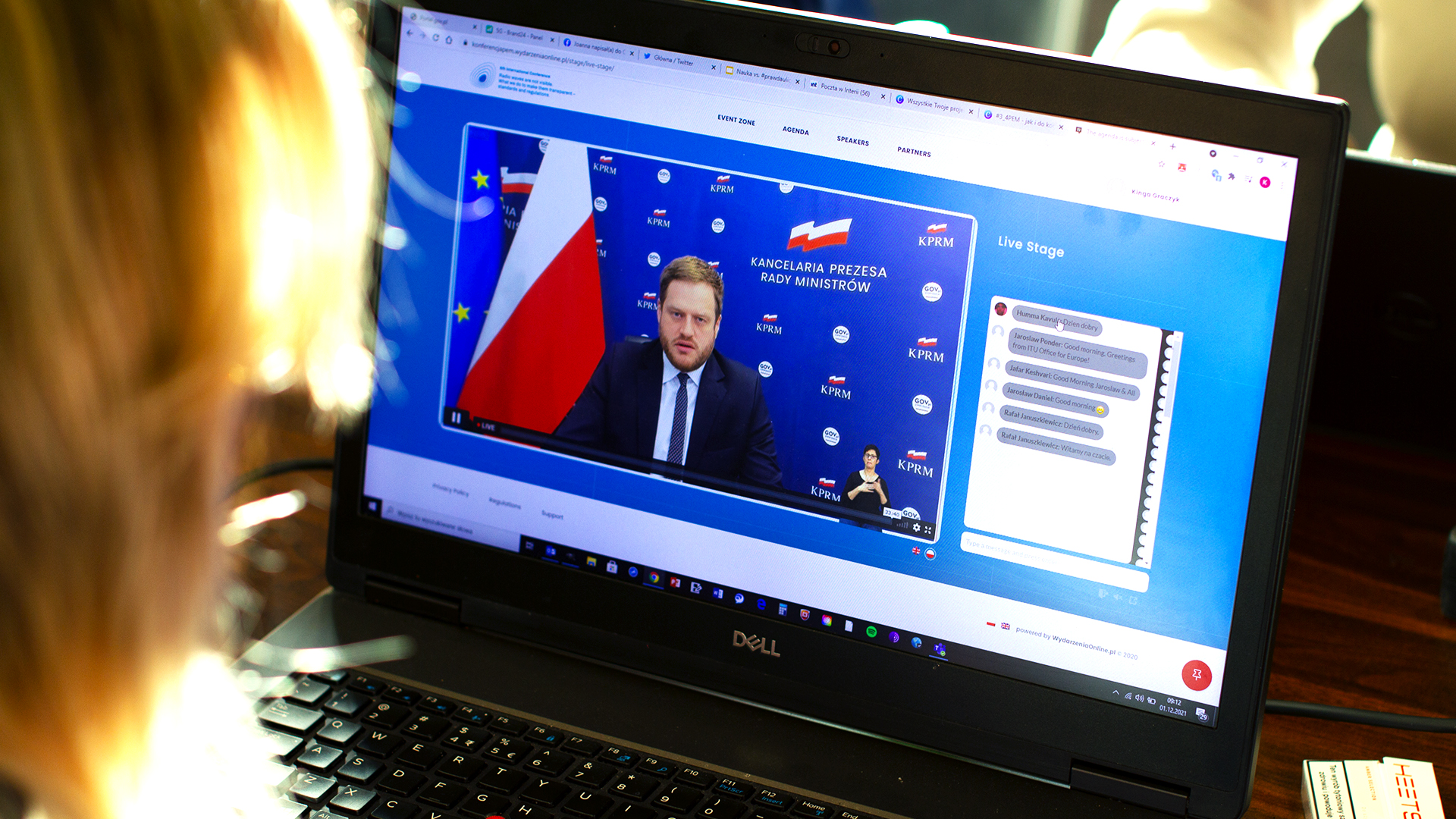 Limity PEM: wyznaczanie, kontrola, komunikowanie – pierwszy dzień VI Międzynarodowej Konferencji PEM