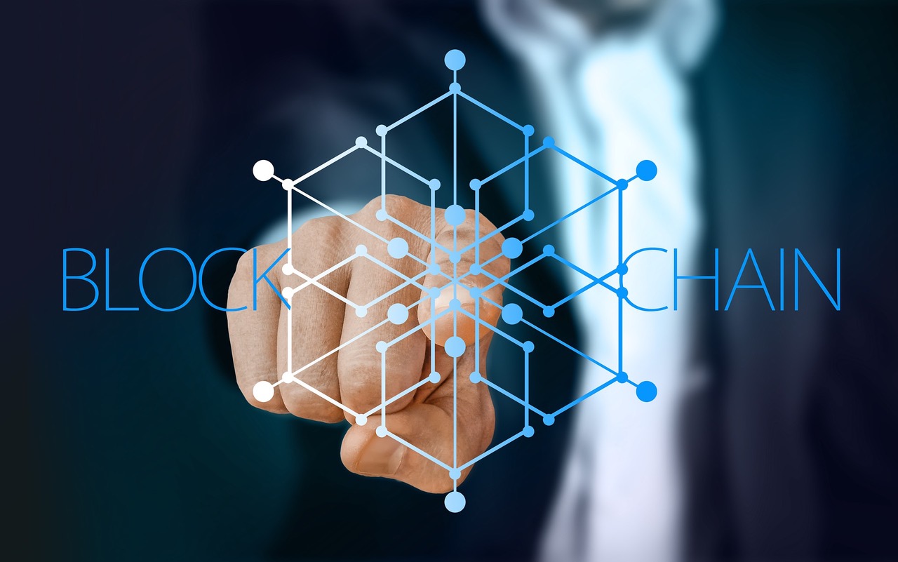 PIIT: Blockchain w&nbsp;służbie nowoczesnej energetyki