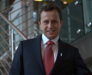 Jakub Skałbania, Netwise