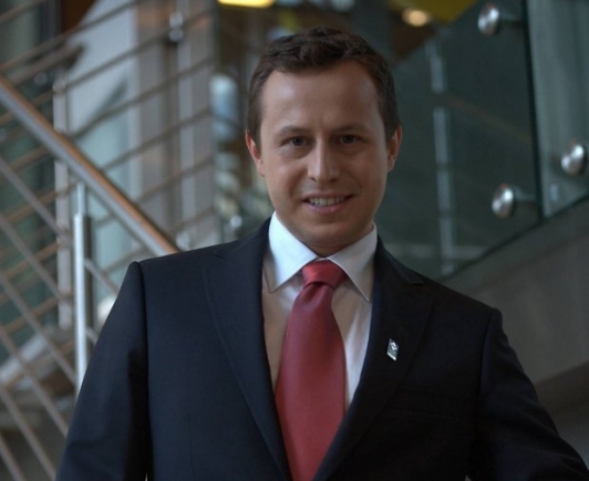Jakub Skałbania w&nbsp;zarządzie Netwise S.A. Będzie odpowiadał za&nbsp;rozwój Spółki