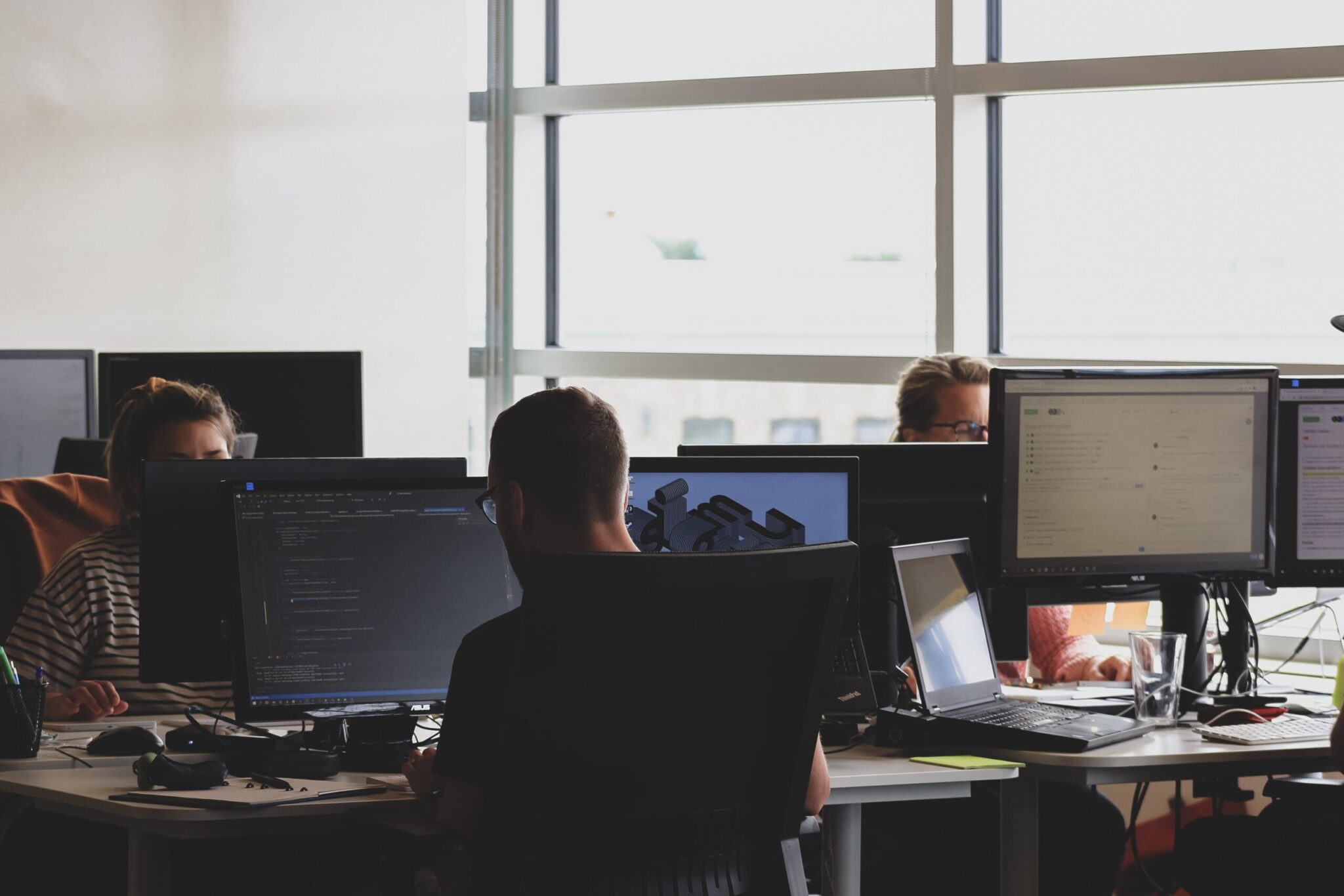 Jak zatrudnić dobrego programistę? Liczą się nie&nbsp;tylko&nbsp;pieniądze