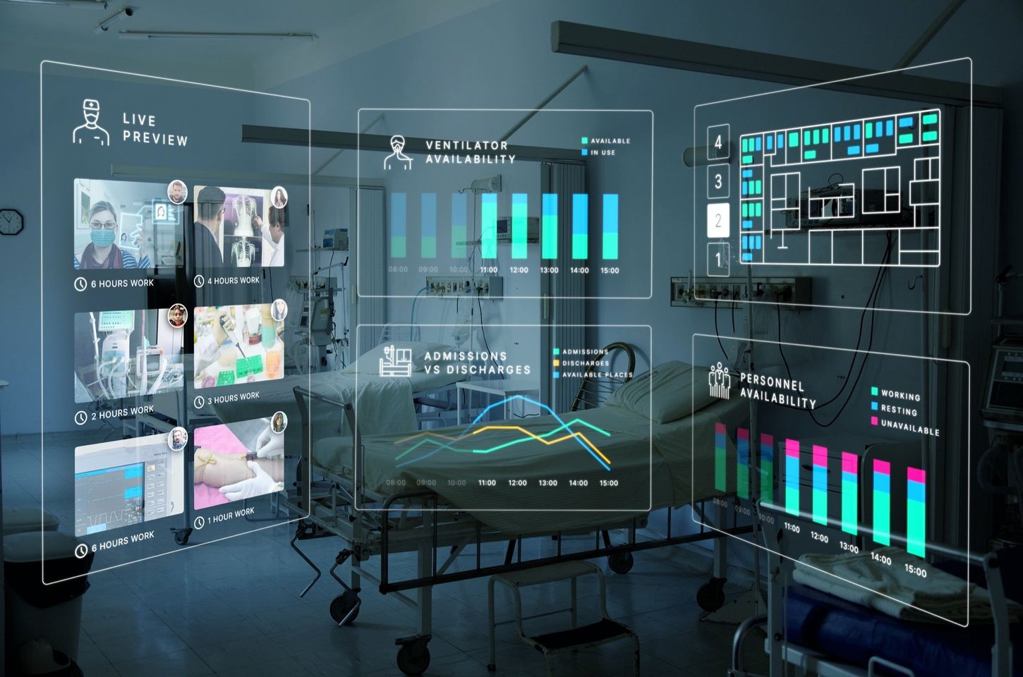 MedTech z&nbsp;grupy TenderHut pozyskał blisko 3,6 mln zł nowego kapitału i&nbsp;planuje IPO