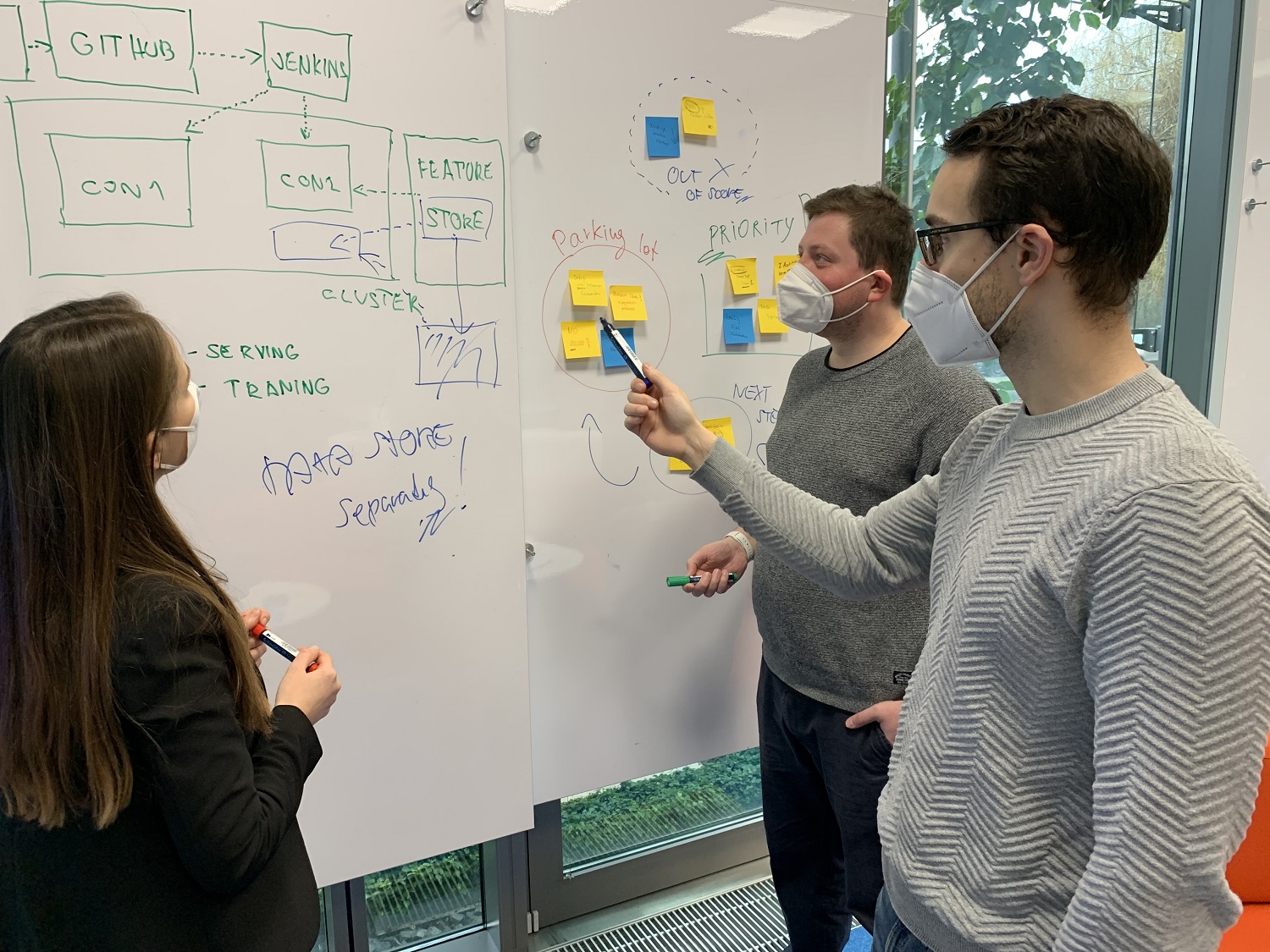 IBM powołuje w&nbsp;Polsce zespół Client Engineering