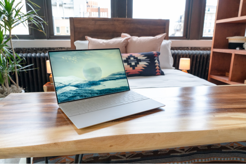 CES 2022: Dell Technologies prezentuje XPS 13 Plus oraz&nbsp;monitor UltraSharp