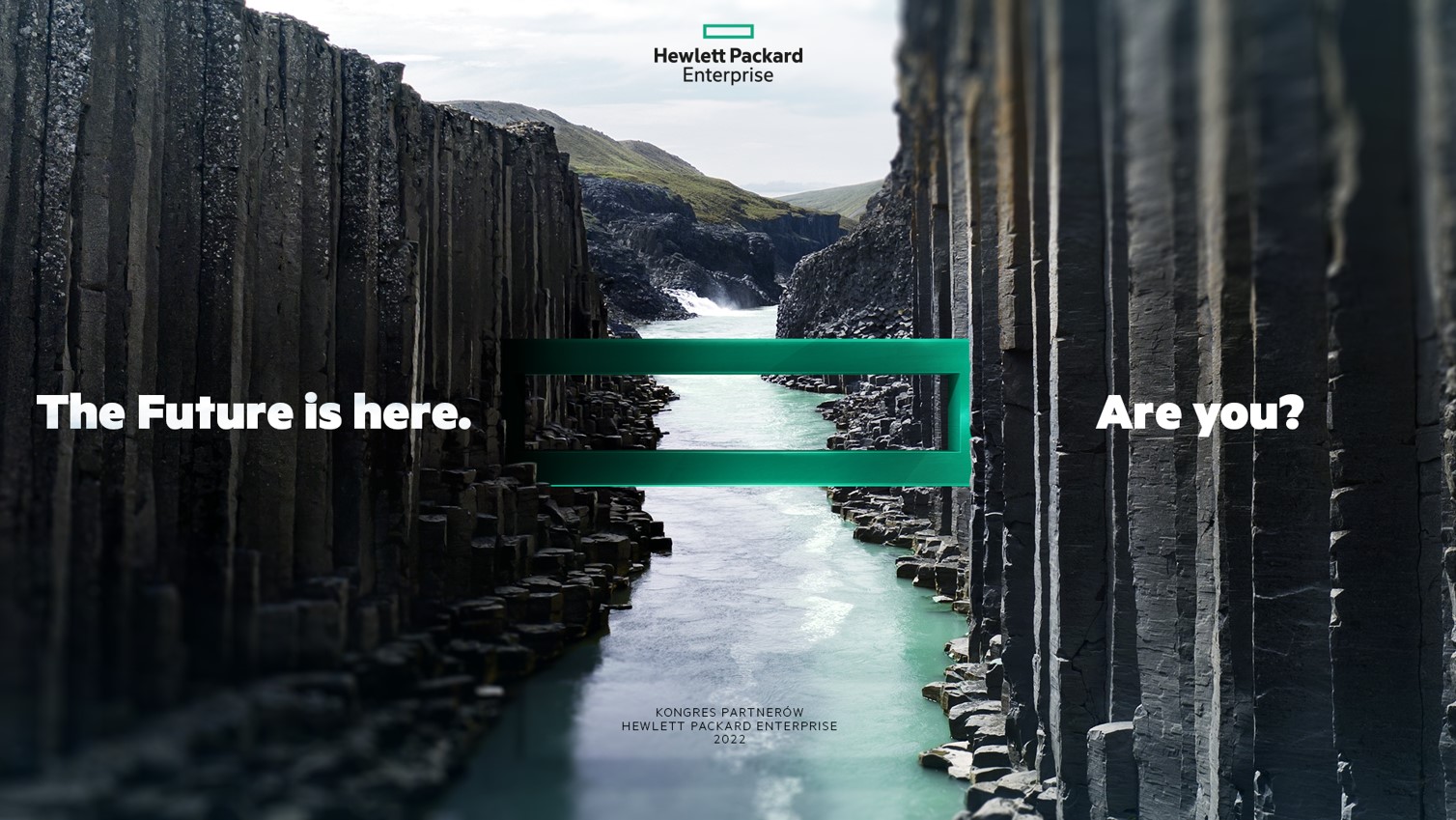 HPE nagrodził najlepszych partnerów w&nbsp;Polsce