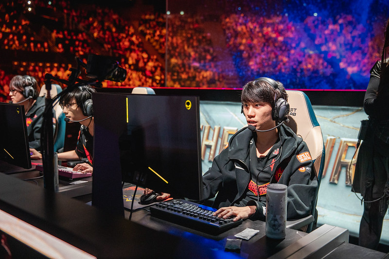 Riot Games wybiera rozwiązanie do&nbsp;zdalnej produkcji IP firmy Nevion