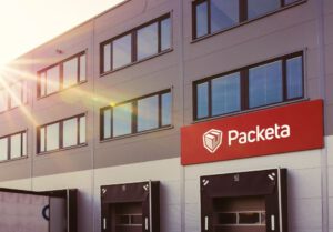 packeta