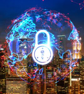 cyberbezpieczeństwo, blockchain