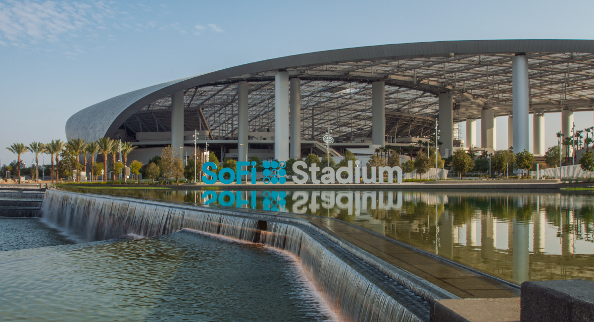 Cisco zapewni kompleksowe działanie sieci podczas Super Bowl 2022