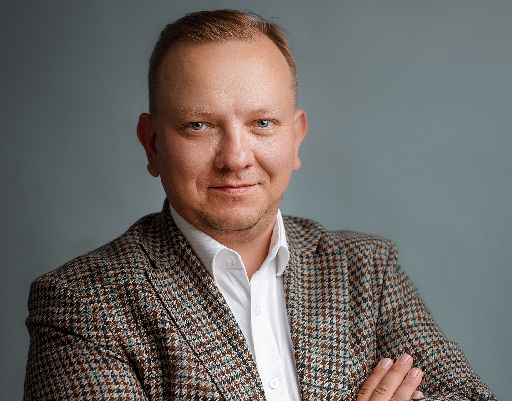 5 pytań do… Tomasza Wawrzynów, Spartavity