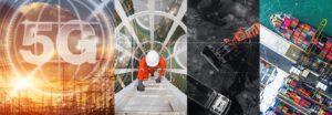 hitachi energy, 5G