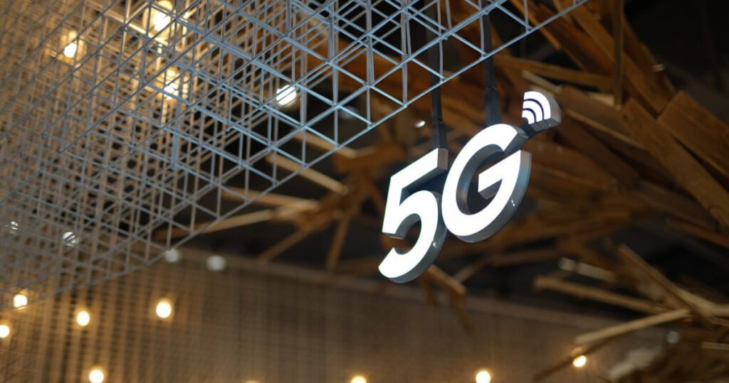 5G