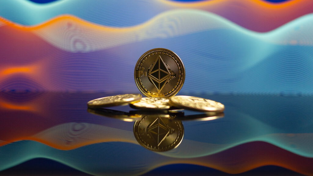 ethereum, blockchain, kryptowaluty
