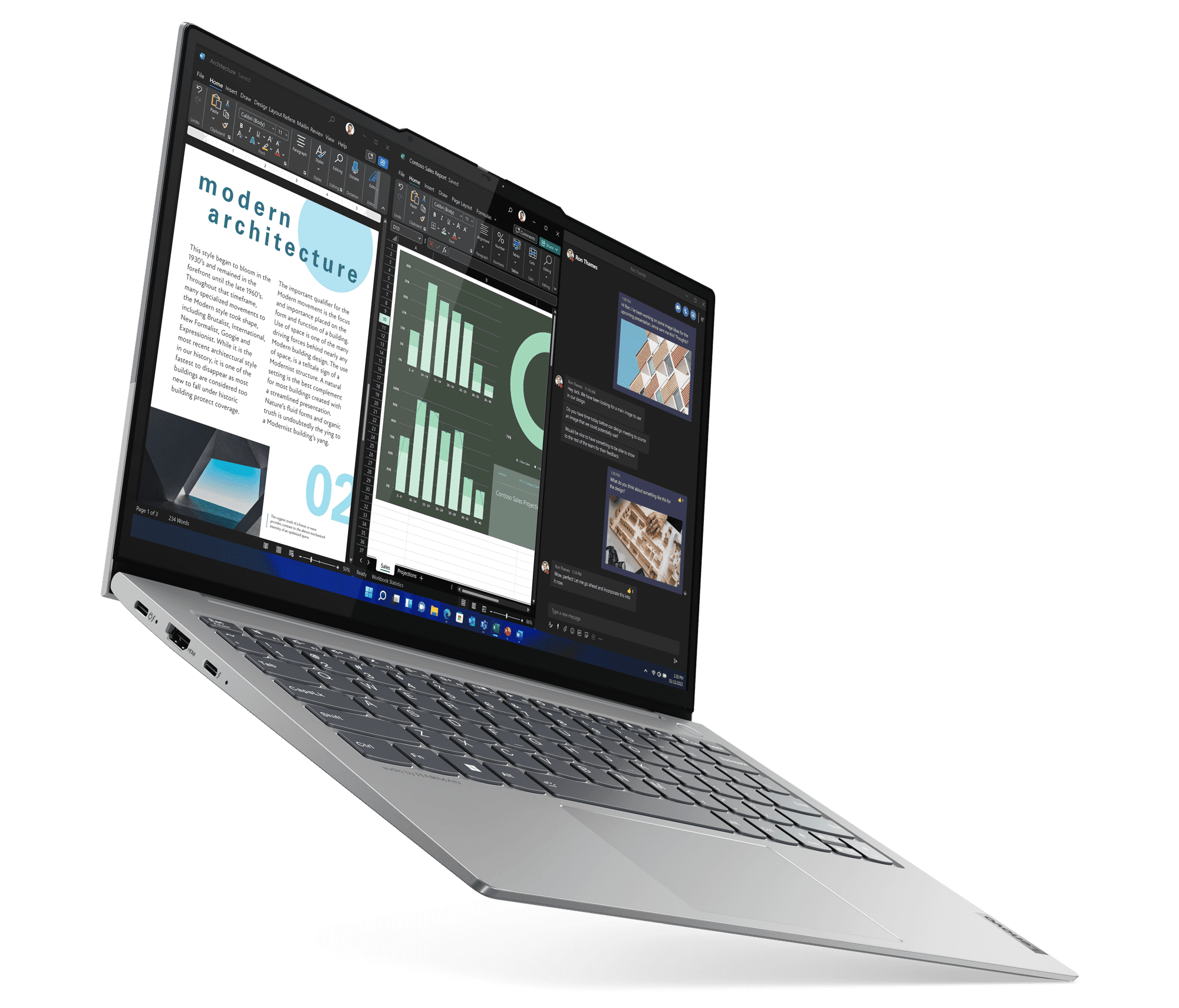 Lenovo
