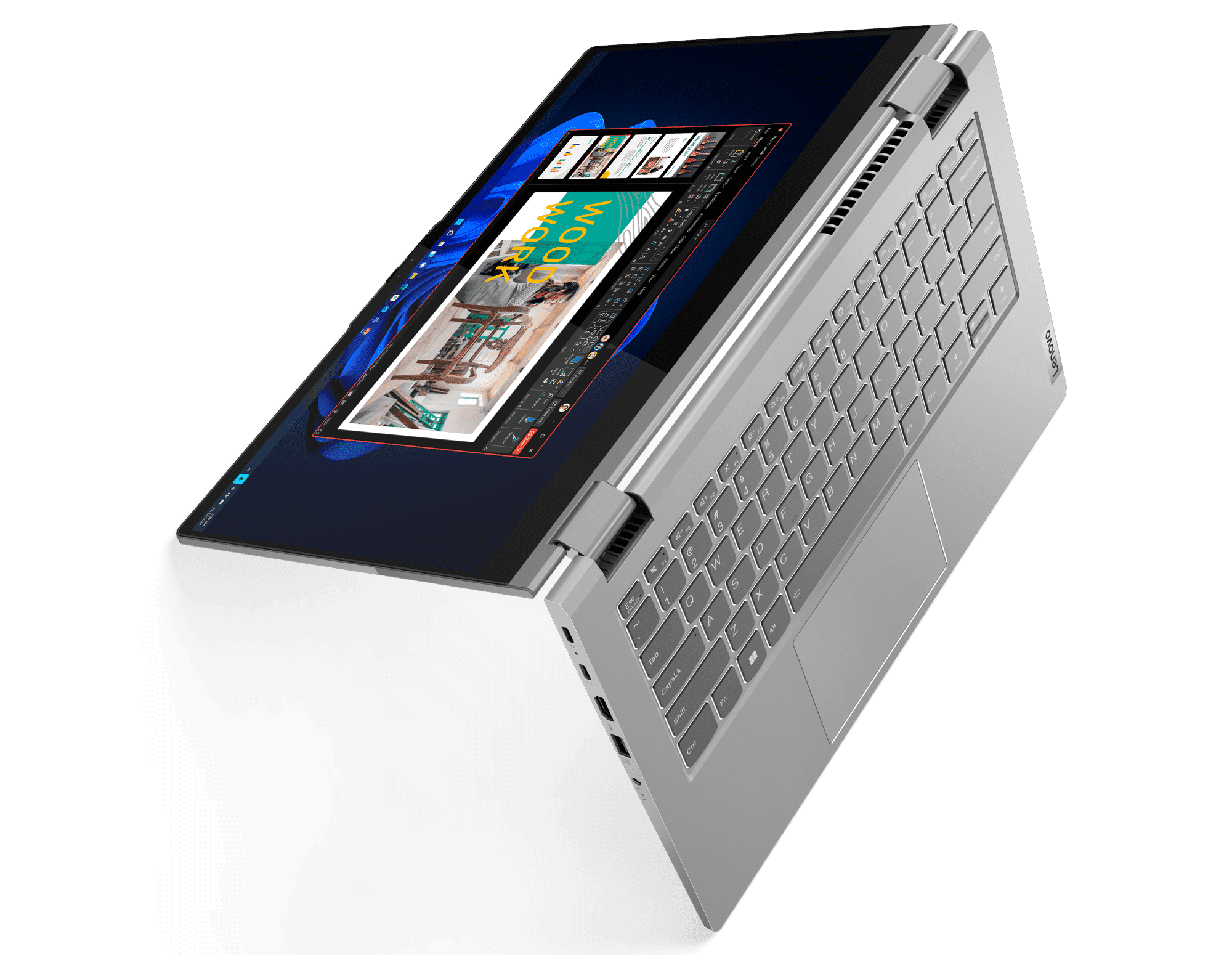 Lenovo