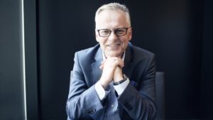 Adam Góral, Asseco