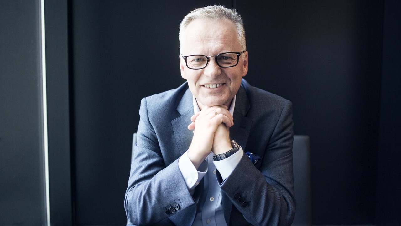 Adam Góral, Asseco