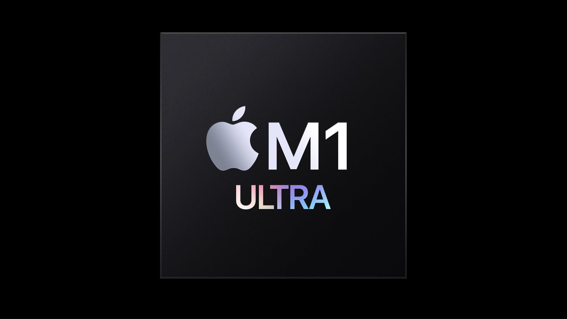 Nowe M1 Ultra i&nbsp;Mac Studio gwoździem wiosennej konferencji Apple