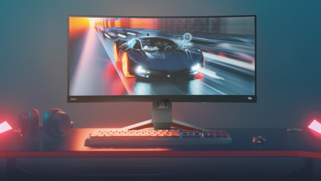 BenQ