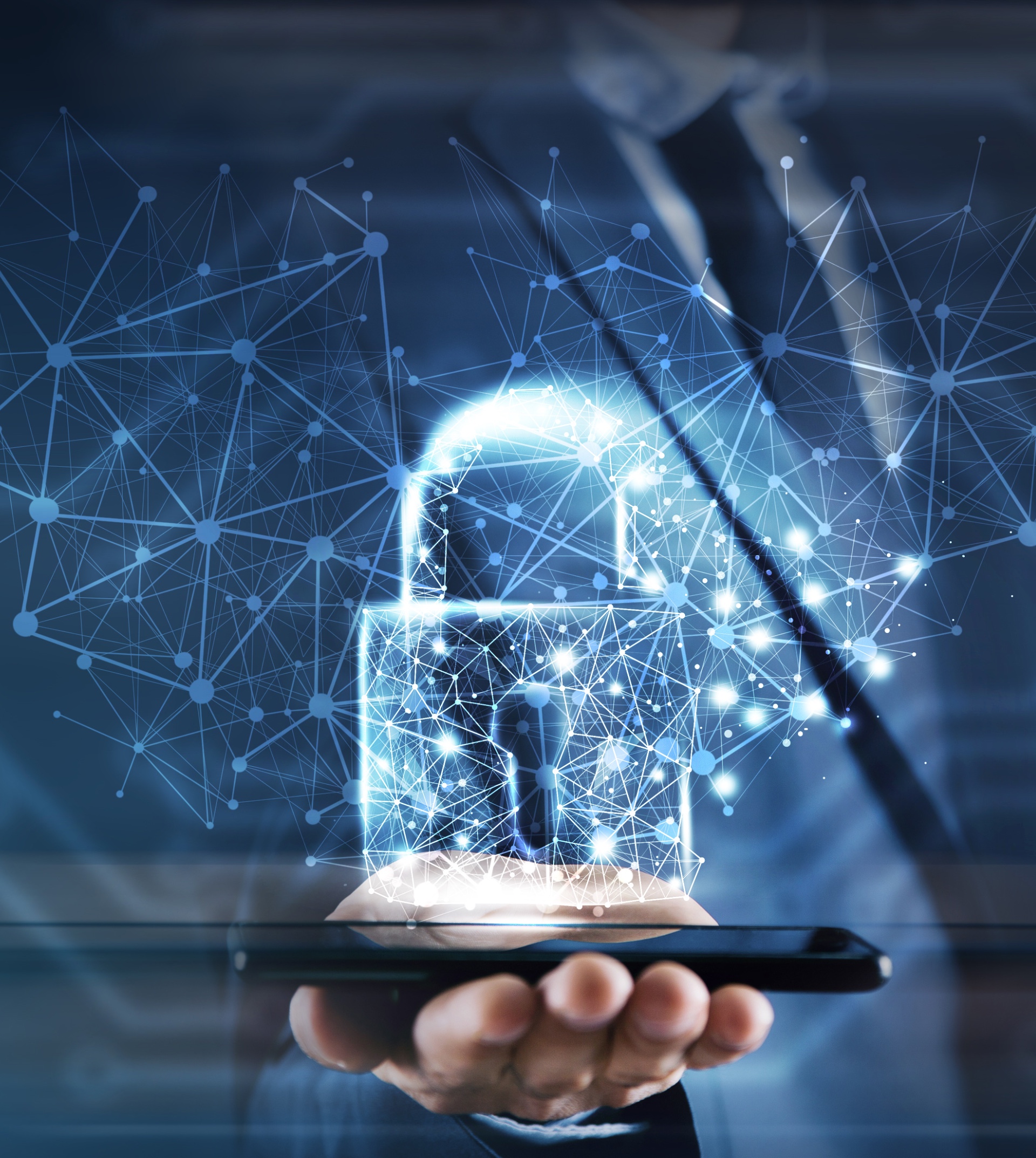 Rewolucja w&nbsp;Cyberbezpieczeństwie – Jak Sztuczna Inteligencja Zmienia Reguły Gry