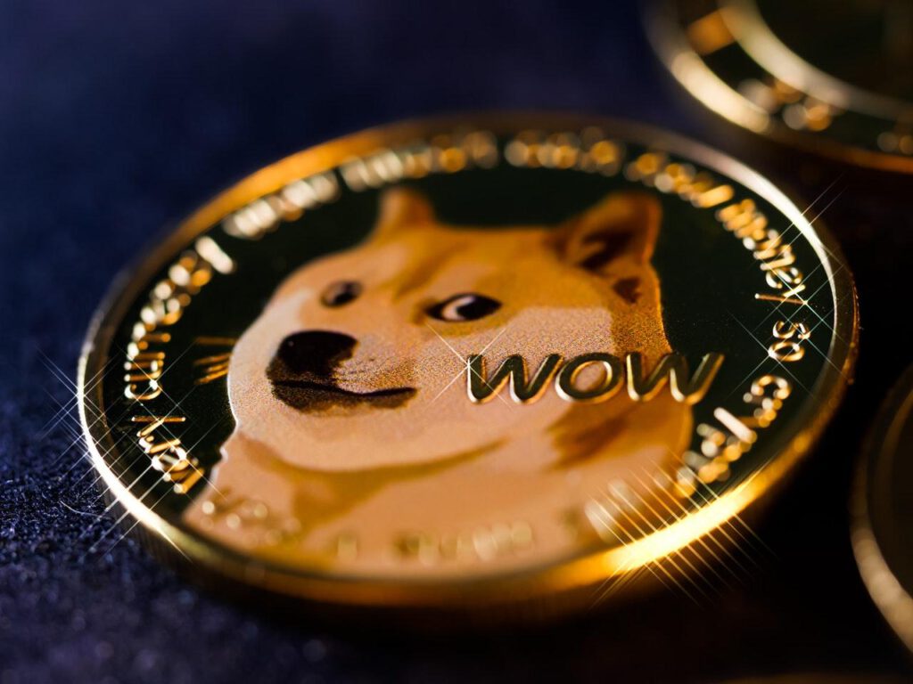 Kryptowaluty