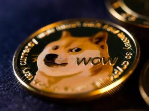 Kryptowaluty