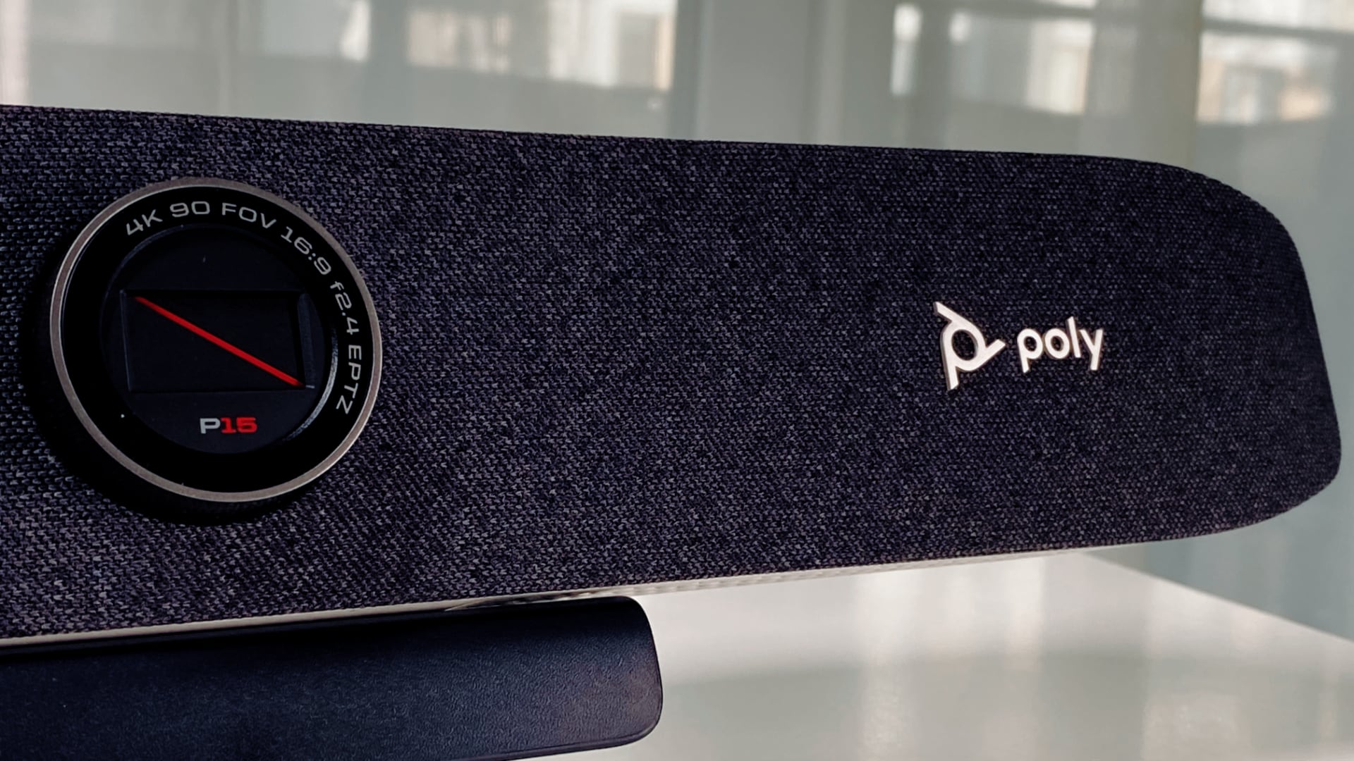 Poly Studio P15