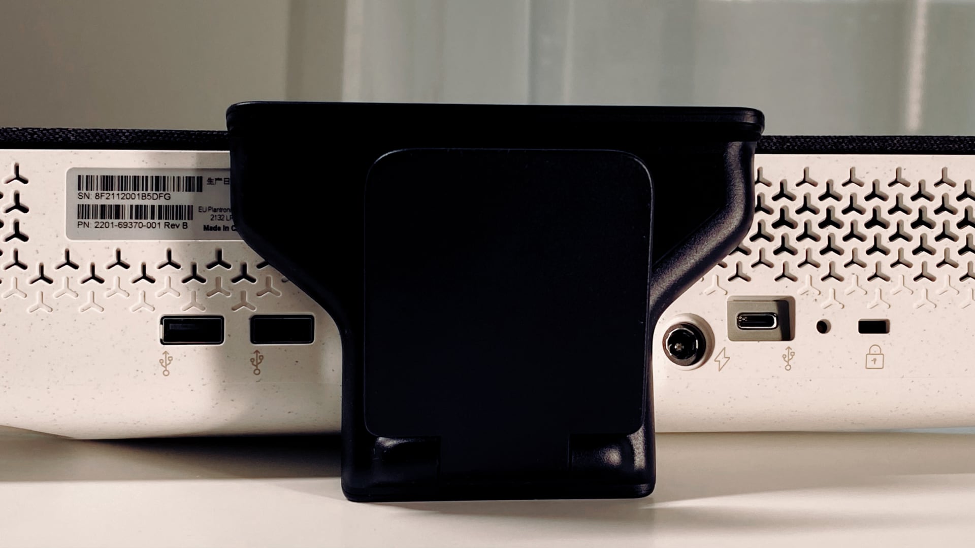 Poly Studio P15 7