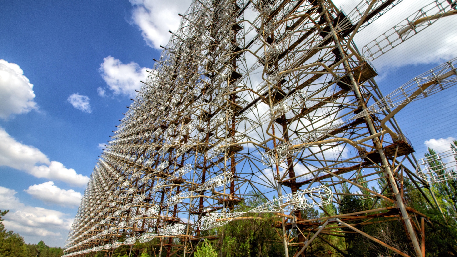 O&nbsp;tym jak Rosjanie zagłuszają sygnały GPS i&nbsp;telefonii komórkowej