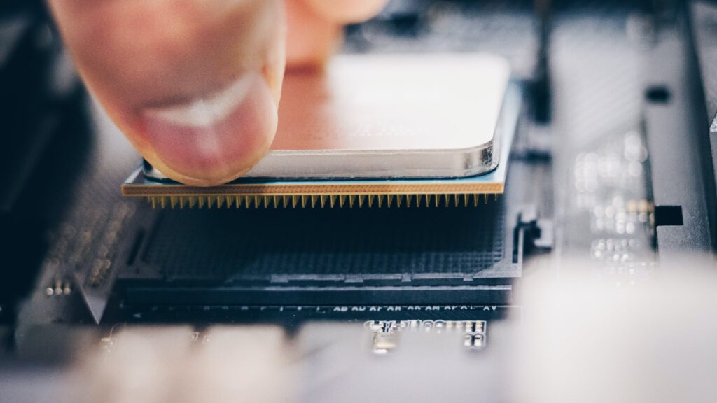 processor, cpu