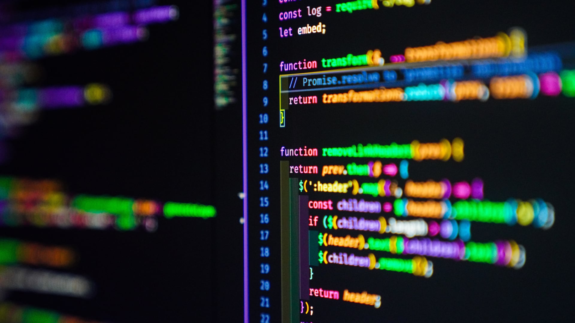 Produktywność programistów a&nbsp;AI: Jak realnie zyskać 45% wydajności?