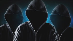 Cyberbezpieczeństwo, cyberatak, cybergang
