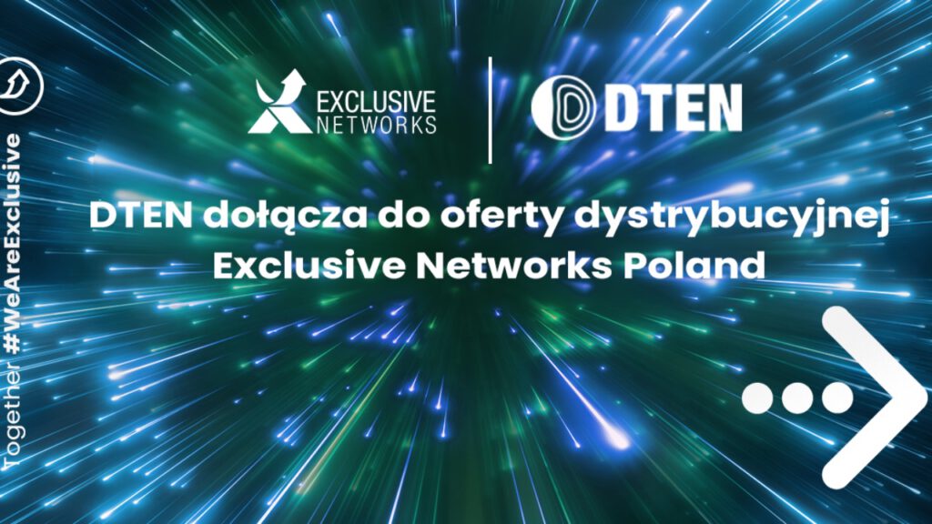 Exclusive networks