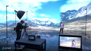HTC Vive