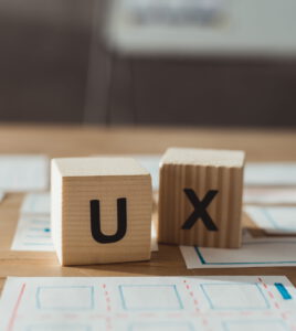 UX, User Experience