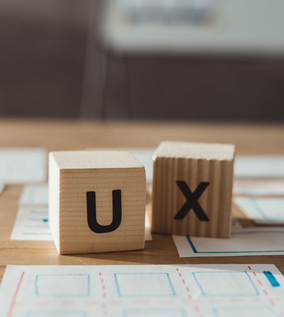 UX, User Experience