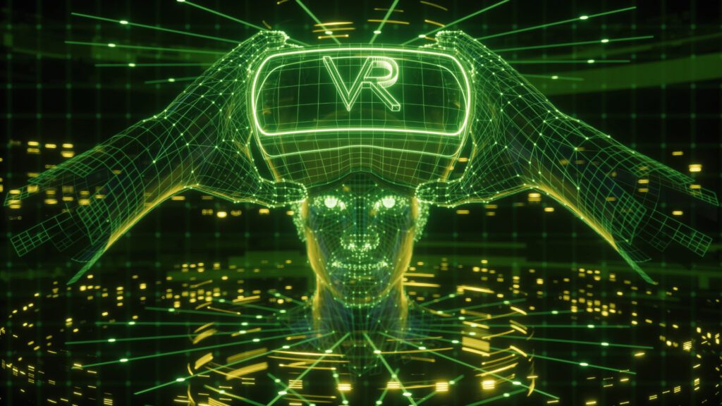 metaverse