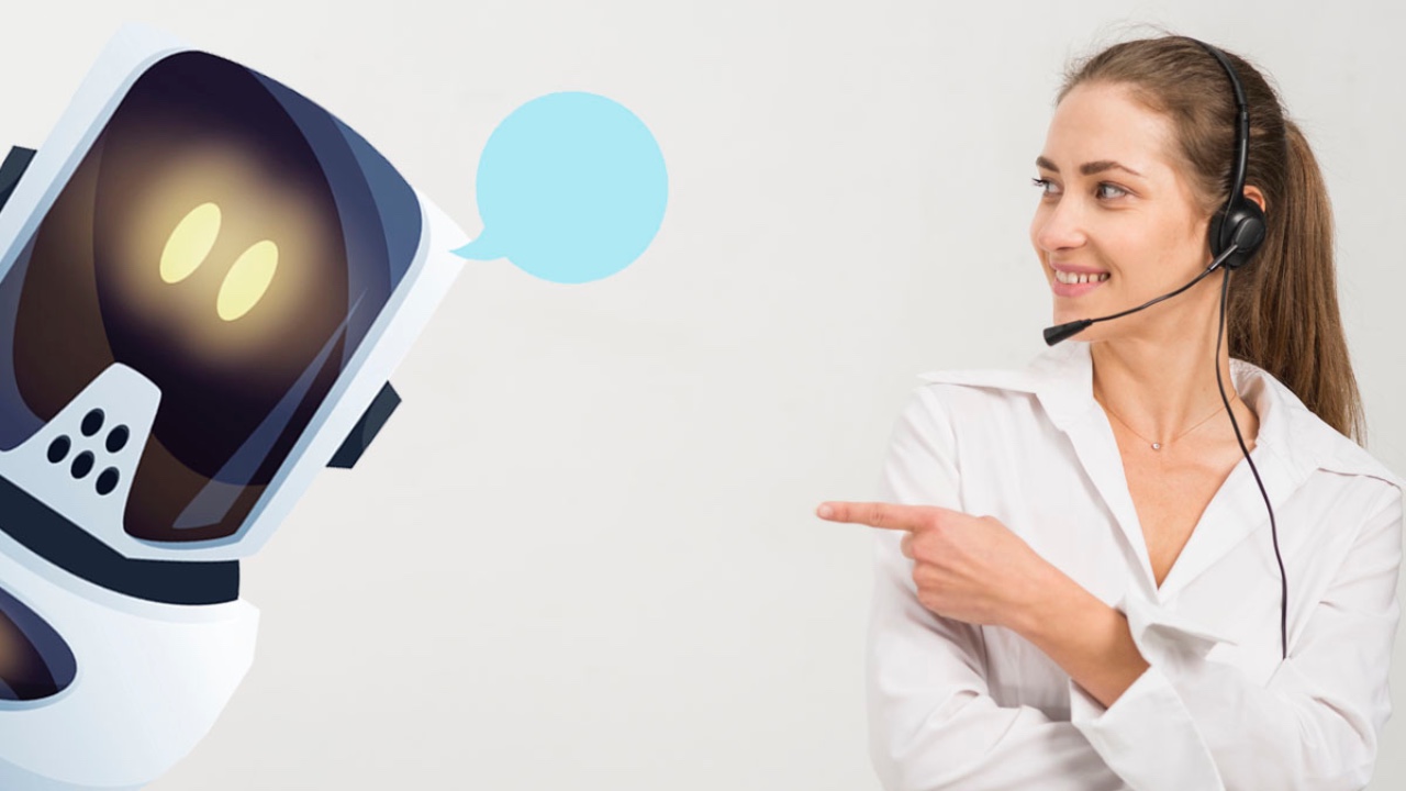 Voicebot vs chatbot: prowadzisz biznes za&nbsp;granicą? Zobacz, jak usprawnić dział obsługi klienta