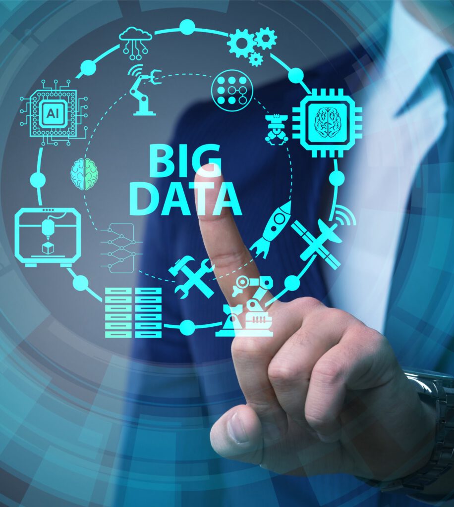 Big Data