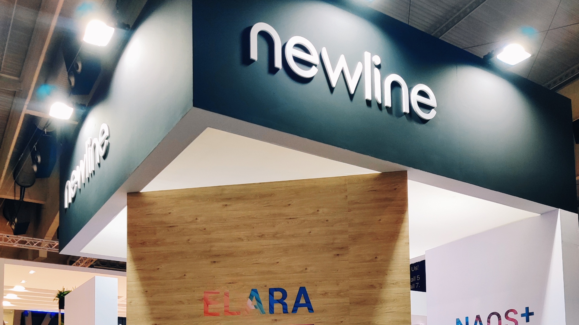 Newline Interactive liderem rynku monitorów interaktywnych – mocny wynik w&nbsp;Polsce i&nbsp;Europie