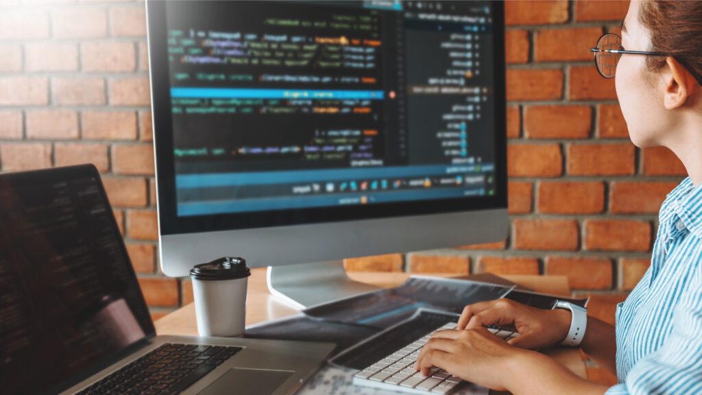 programowanie, studia