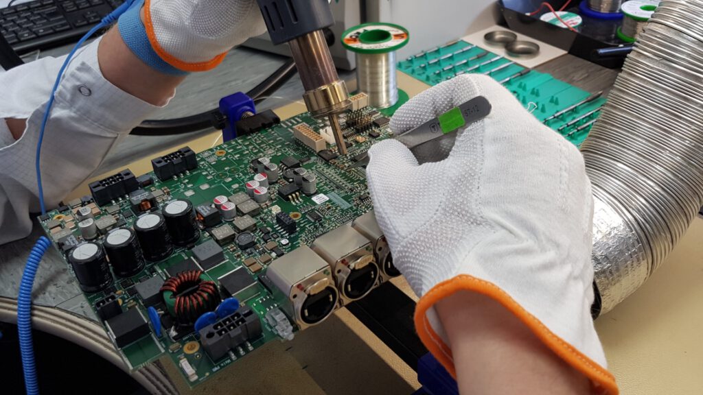 Elektronika