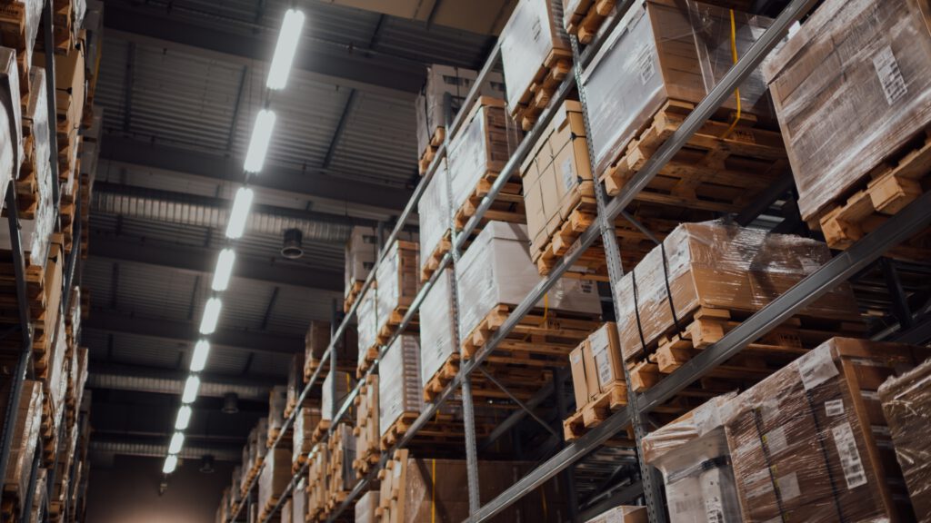 Magazyn, warehouse