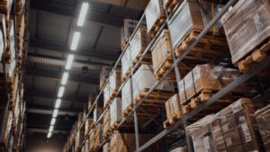 Magazyn, warehouse