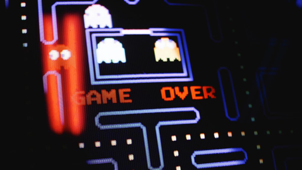 Pacman