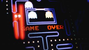 Pacman